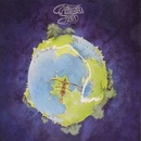 YES: FRAGILE CD