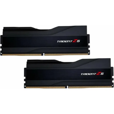 G.SKILL Trident Z 64GB (2x32GB) DDR5 6000MHz F5-6000J3040G32GX2-TZ5K