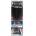 Tangle Teezer Ultimate Styler Jet Black Четка за коса дамски