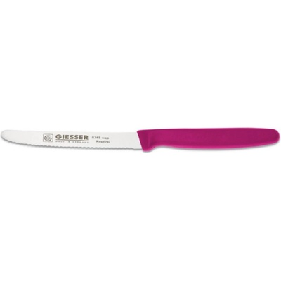Giesser nôž univerzálny Fresh Colours 11 cm ružový