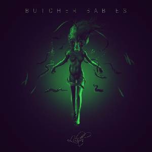 Sony Music Butcher Babies: Lilith - CD (056445)