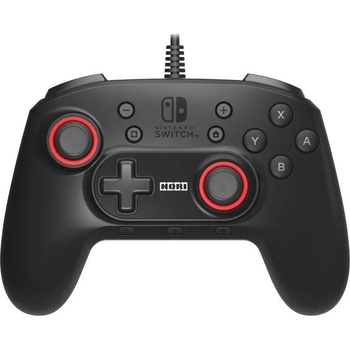 Image 1 of HORI Nintendo Switch Horipad Plus (NSP156)