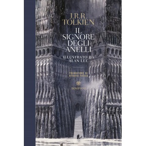signore degli anelli | John R. R. Tolkien (ISBN: 9788830104716)