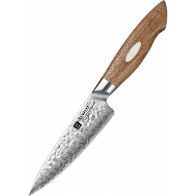 XinZuo Nůž na ovoce a zeleninu B46W 5"