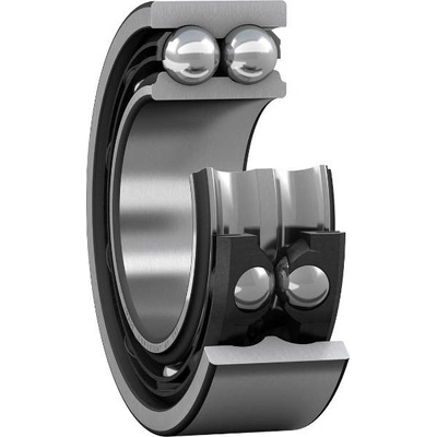 SKF 3309 ATN9 Dvojradové guľkové ložisko s kosoúhlym stykom