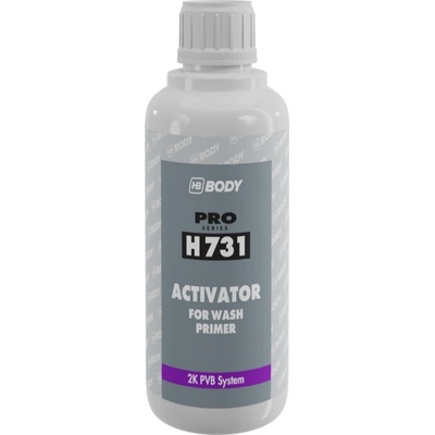 HB BODY 960 activator k reaktívnemu základu 960 wash primer 1L