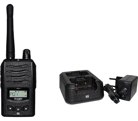 TTI TX-130