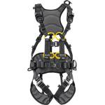 Petzl Volt Wind EU 2026 - Предпазният колан 2