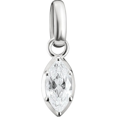 Thomas Sabo CONNECT přívěsek charm Birthstone April CC1332 051 14