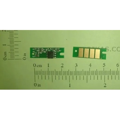 Compatible Ресет чип, sp 100 (407166-chip)