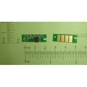 Compatible Ресет чип, sp 100 (407166-chip)