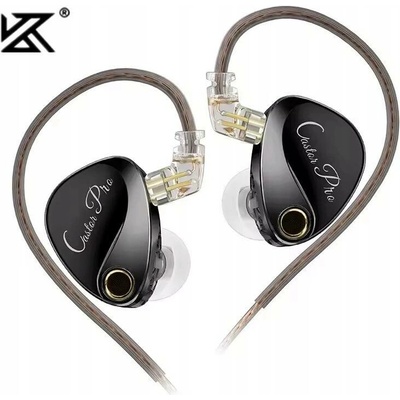 KZ Castor Bass
