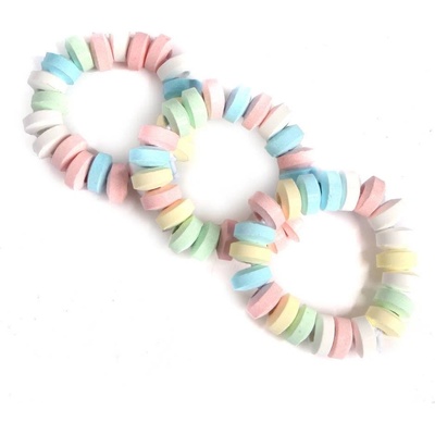 ostatní Пенис пръстени Sweet (3 бр. )