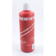 Chemoxyl 0,5 l modřín