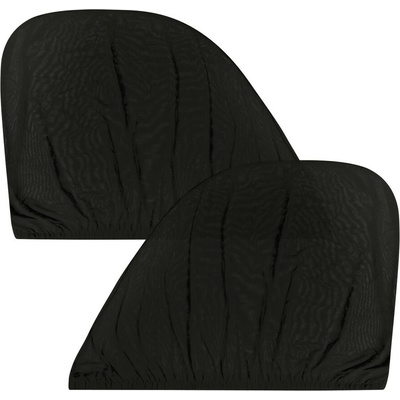 Lampa 66897 Elastické sluneční clony na boční dveře (sedan) 46 x 63-114 cm - 2 ks – Sleviste.cz