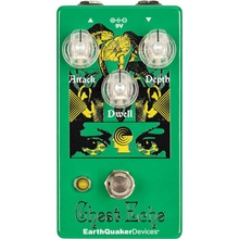 EarthQuaker Devices Brain Dead Ghost Echo V3