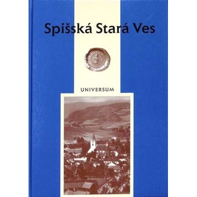 Spišská Stará Ves