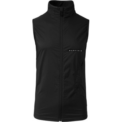 Martini Sportswear HILLCLIMB WB HYBRID čierna
