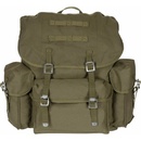 MFH Batoh BW oliv 30 l