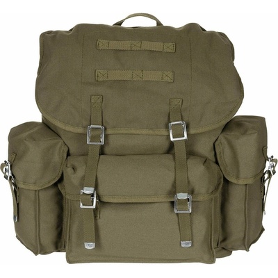 MFH Batoh BW oliv 30 l