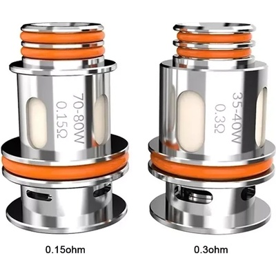OXVA Uniplus Mesh Coil 0.15 mesh