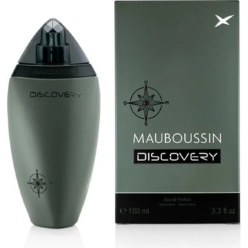 Mauboussin Discovery EDP 100 ml