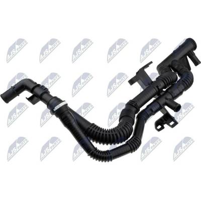 CTM-CT-026 NTY Hadice chladiče