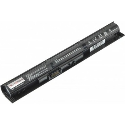 HP Compaq Pavilion 17-f021cy baterie 2600mAh Li-ion 14,8V články SAMSUNG – Hledejceny.cz