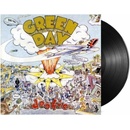 GREEN DAY: DOOKIE LP