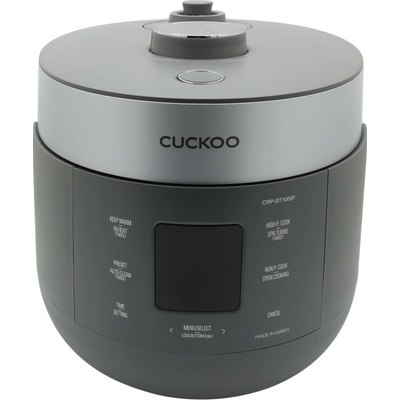 Cuckoo CRP-ST1009F