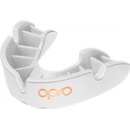 Opro Bronze SR biela