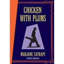 Chicken with Plums