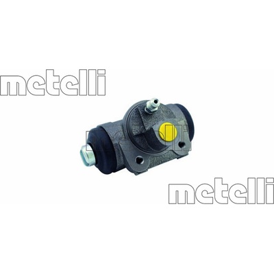 Brzdový valček kolesa METELLI 04-0617