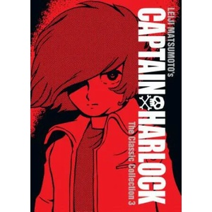 Captain Harlock: The Classic Collection Vol. 3 (ISBN: 9781626929524)