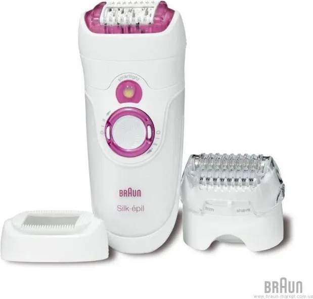 Braun Silk-épil 7181