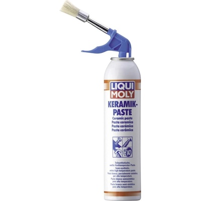 Liqui Moly 3415 Keramická pasta v spreji so štetcom 200 ml
