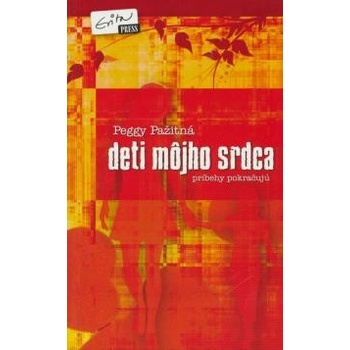 Deti môjho srdca