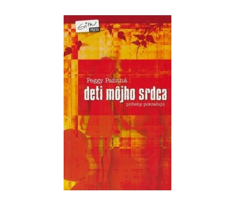 Deti môjho srdca