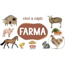 Farma otoč a nájdi