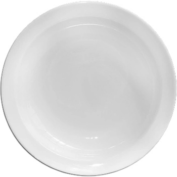 Jin bo yang HORECANO-BASICS-Чиния дълбока Ø23cm (BN010) (016734)