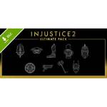 Warner Bros. Interactive Injustice 2 Ultimate Pack DLC (PC)