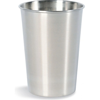 TATONKA Pint Mug Цвят: сребърен