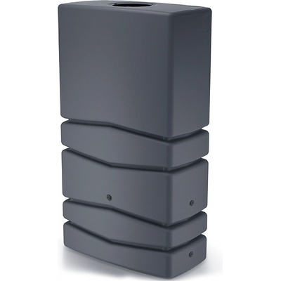 NABBI IDTC350 350 l antracit