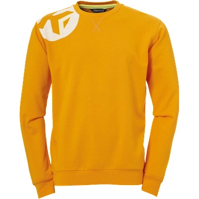 Kempa Пуловер kempa core 2.0 training top sweatshirt kids 2002198k-09 Размер 116
