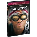 Hancock DVD