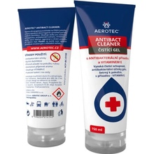 Aerotec Antibact Cleaner 150 ml