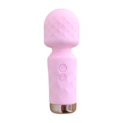Willi Toys ružová