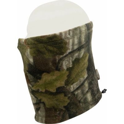 Nákrčník Fleece se stahováním evo