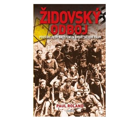 Židovský odboj