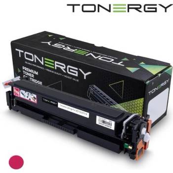 Compatible Съвместима тонер касета Tonergy с HP 207X 206X W2213X W2113X Magenta, High Capacity 2450 pages (TONERGY-W2213X/ W2113X)